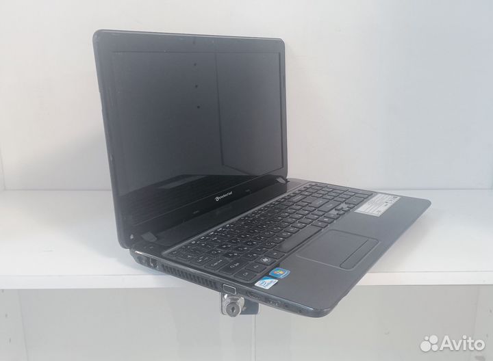 Быстрый ноутбук на Intel с SSD