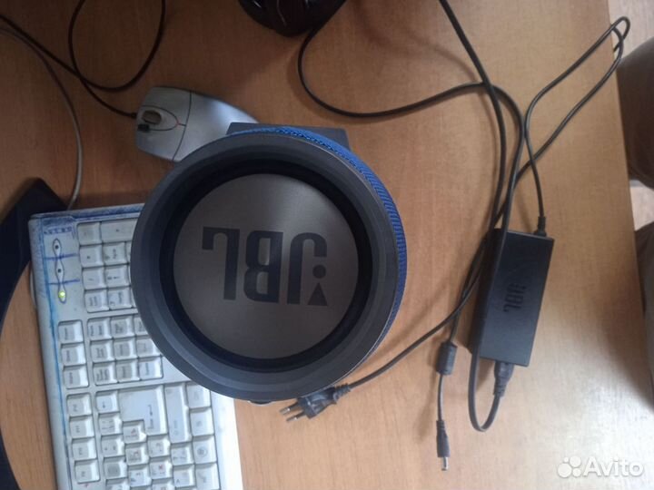 Колонка jbl xtreme 1