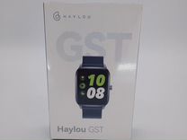 Умные часы Haylou LS09B-GST