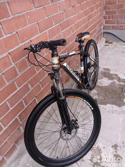 Велосипед varma mtb series