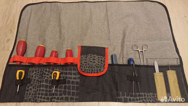 Шитьё (пошив штор, ремонт одежды)