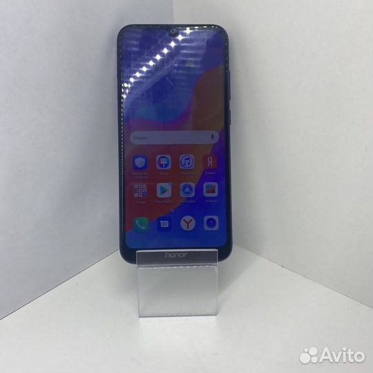 HONOR 8A, 2/32 ГБ