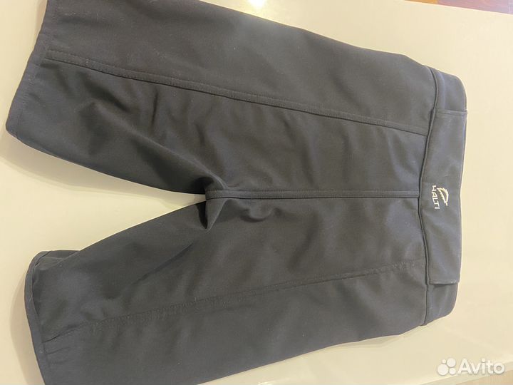 Шорты самосбросы