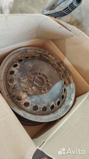 Продам штампы на Форд