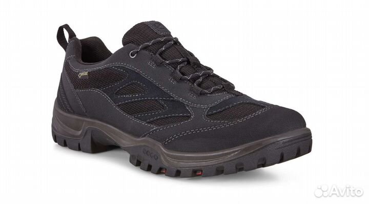 Ботинки мужские ecco expedition lll m