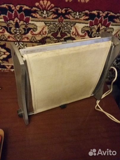 Фотоувеличитель 