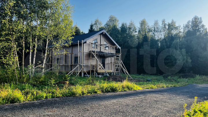 Участок 11,9 сот. (ИЖС)