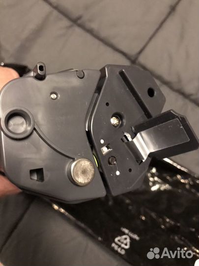 Картридж HP C4092A новый оригинальный