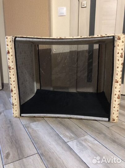 Будка для животных бу