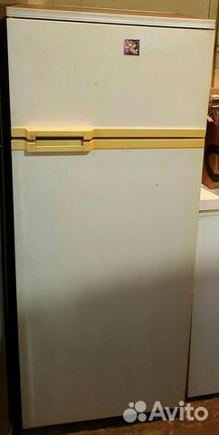 Холодильник Минск Атлант