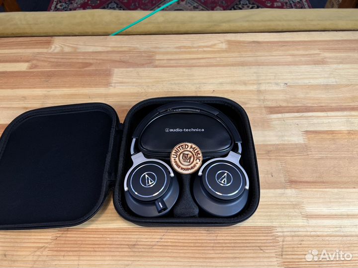 Audio-Technica ATH-M70X