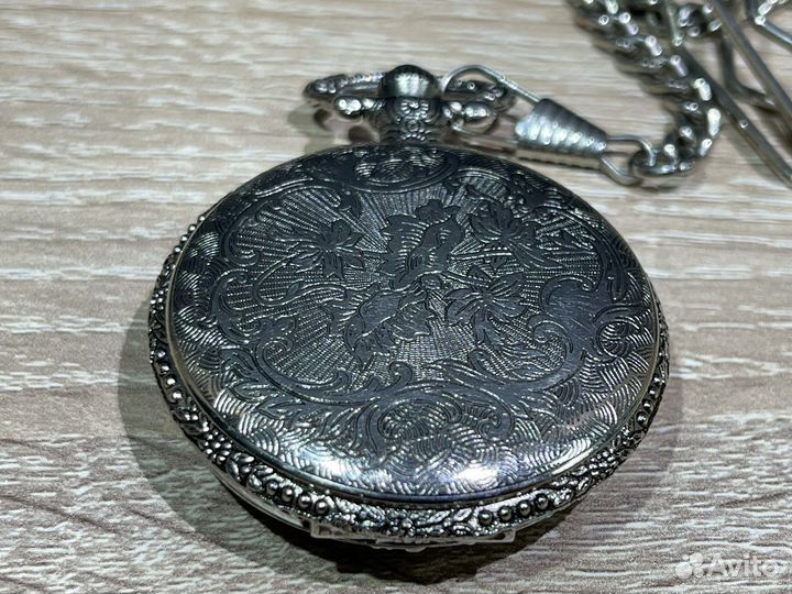 М.20080 Часы карманные infinity