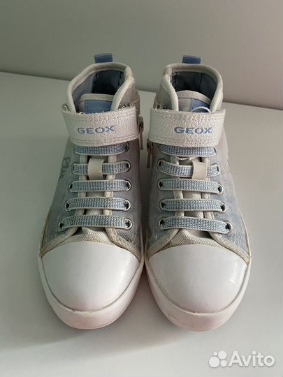 Ботинки детские Geox