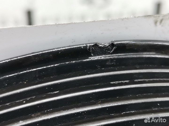 Насос гидроусилителя руля (гур) для Volvo V70 2