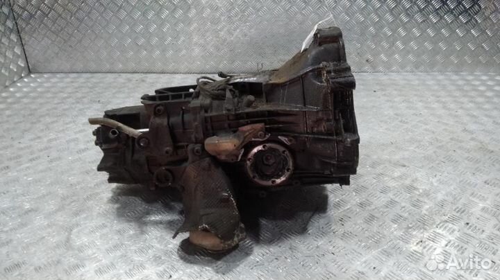 МКПП Volkswagen Passat B5 CPD 1.8 1999г