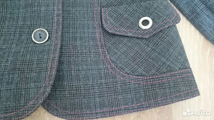 Школьная форма для девочки