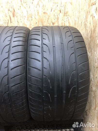 Dunlop SP Sport Maxx 325/30 R21 108Y