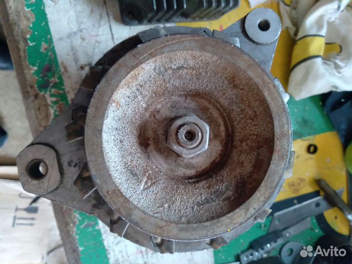 Запчасти на газ-53