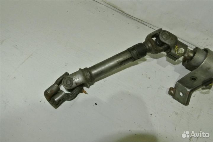 Колонка рулевая Hyundai Elantra 2000-2005