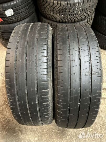 Nokian Tyres Hakka C2 215/65 R16