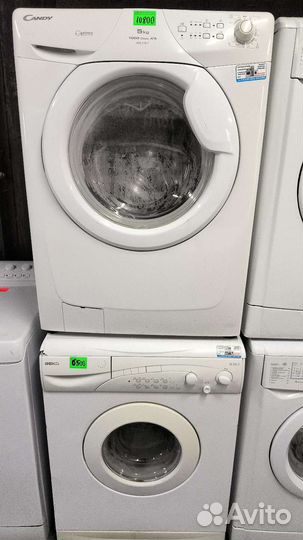 Стиральная машина Доставка / Гарантия 180дней