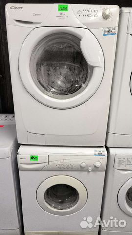 Стиральная машина Доставка / Гарантия 180дней