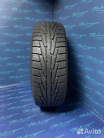 Nokian Tyres Nordman RS2 SUV 235/60 R18 107R