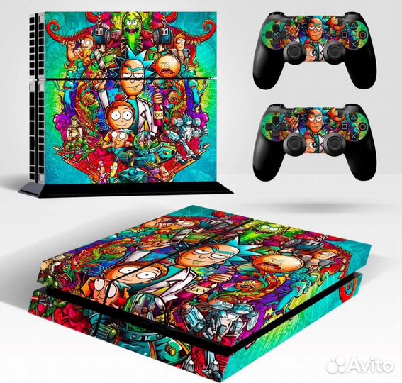 Ps4 slim 1tb play station 4