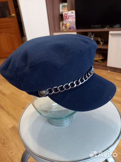 Кепки женские