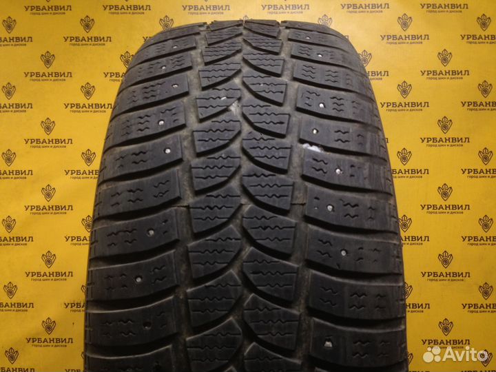 Tigar Sigura Stud 225/50 R17 98T