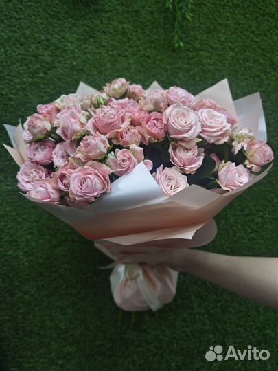 Цветы букеты в Химках с доставкой