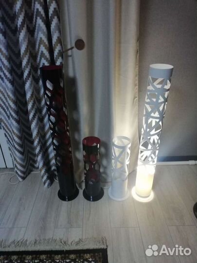 Светильник