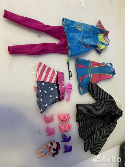 Pusheen cat фигурки