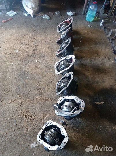 Запчасть мтз 82