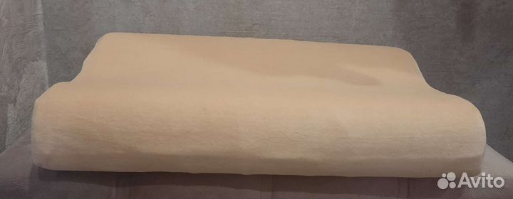 Подушка ортопедическая новая
