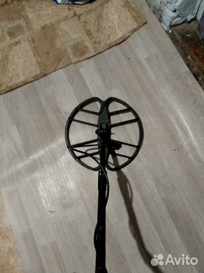 Металлоискатель