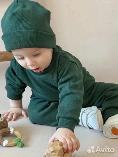 Костюм детский в ассортименте