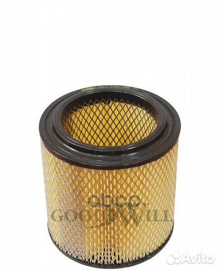 Фильтр воздушный AG273 Goodwill