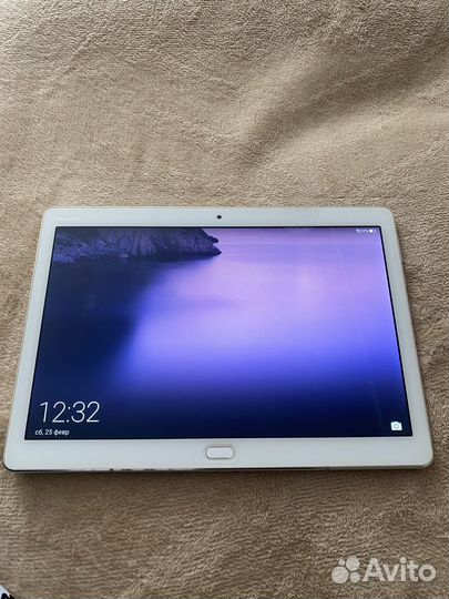 Huawei mediapad M3 Lite 10