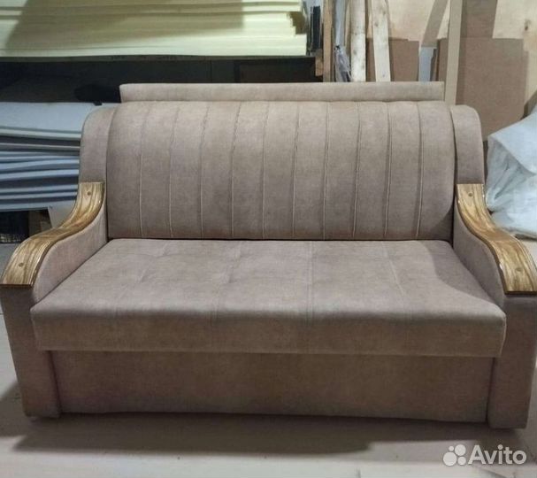 Раскладной мини диван на заказ не б/у