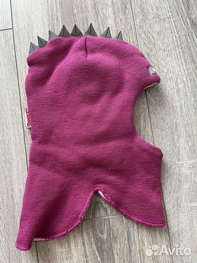 Шапки для девочки