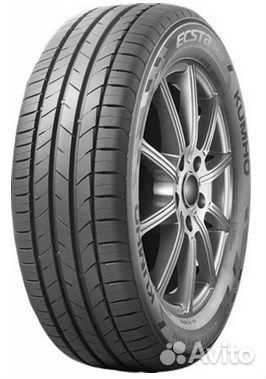 Kumho Ecsta HS52 205/65 R15 94V