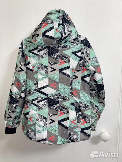 Куртка для девочки 134