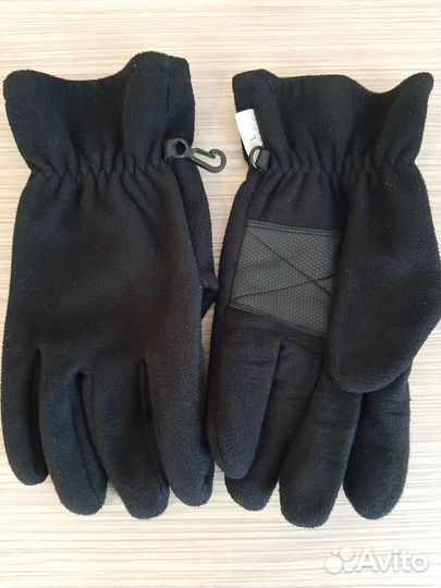 Перчатки мужские