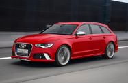 Audi RS6 C7 (2012—2014) Универсал