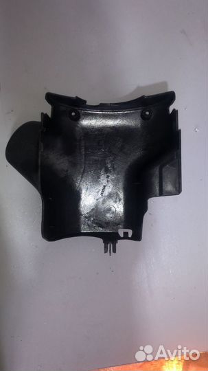 Кожух рулевой колонки Citroen C5 1 Рестайлинг