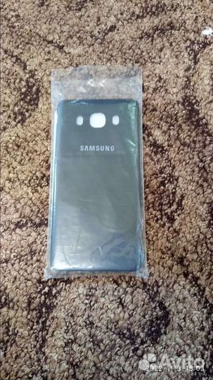 Задняя крышка Самсунг j5