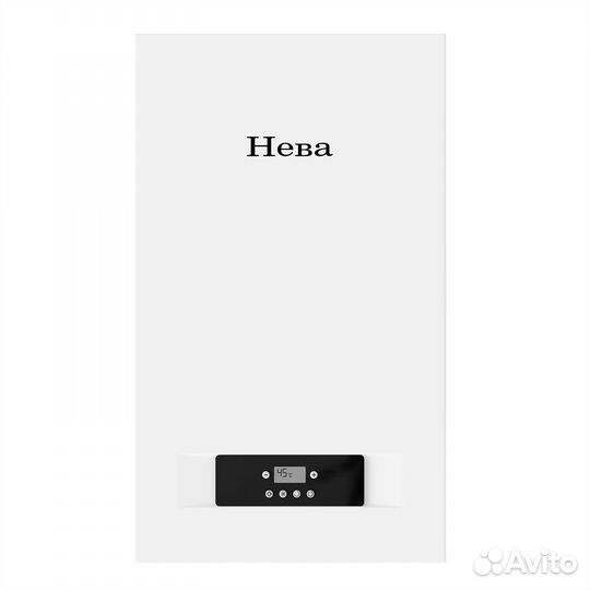 Котел газовый nevalux 8224 (24 кВт, сжиженный газ)