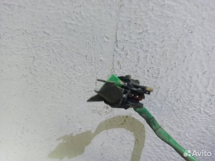 Трапеция стеклоочистителя