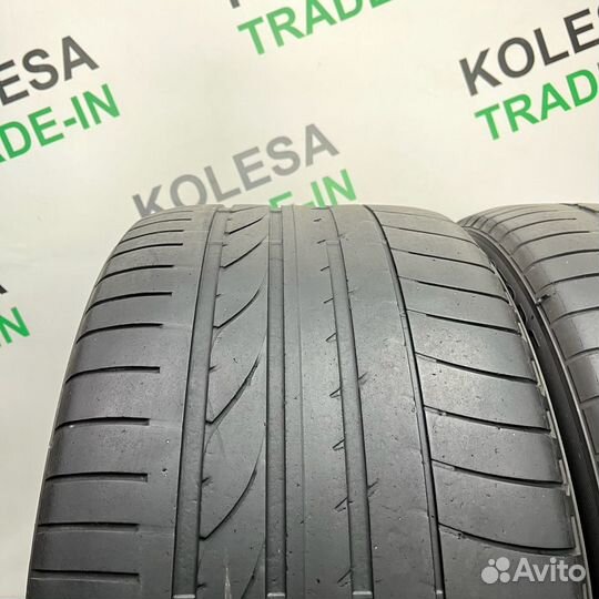 Bridgestone Dueler H/P Sport 315/35 R21 111Y